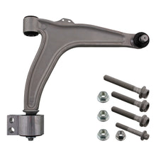Load image into Gallery viewer, Signum Control Arm Suspension Front Right Lower Fits Vauxhall Febi 34228