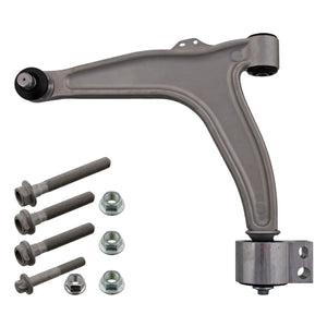Signum Control Arm Wishbone Suspension Front Left Lower Fits Vauxhall Febi 34231