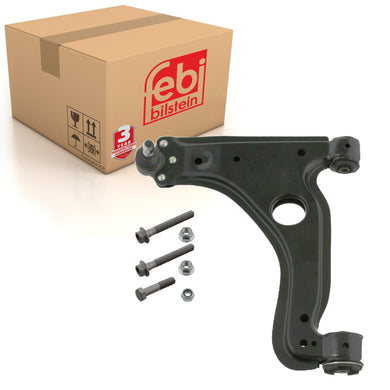 Astra Control Arm Wishbone Suspension Front Left Lower Fits Vauxhall Febi 34232