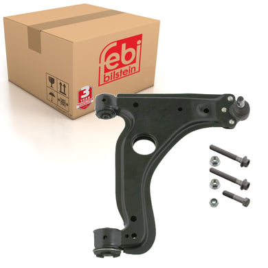 Astra Control Arm Wishbone Suspension Front Right Lower Fits Vauxhall Febi 34233