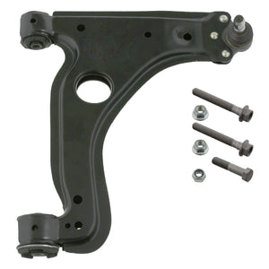 Astra Control Arm Wishbone Suspension Front Right Lower Fits Vauxhall Febi 34233