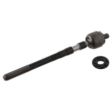 Load image into Gallery viewer, Front Inner Tie Rod Inc Lock Washer Fits Renault Clio Lutecia Symbol Febi 34247