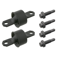 Load image into Gallery viewer, Rear Axle Beam Mounting Kit Inc Bolts Fits Ford Focus 99 Febi 34249