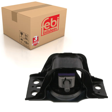 Clio Right Engine Mount Mounting Support Fits Renault 82 00 131 305 Febi 34264