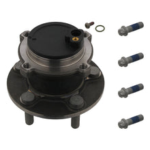 Load image into Gallery viewer, C3 Rear Wheel Bearing Hub Kit Fits Volvo S40 C30 31280051 SK Febi 34271