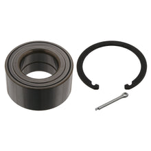Load image into Gallery viewer, Pajero Front Wheel Bearing Kit Fits Mitsubishi MR519097 Febi 34273