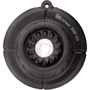 Front Strut Mounting No Friction Bearing Fits Lancia Delta FIAT Bravo Febi 34285