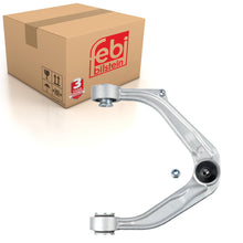 Load image into Gallery viewer, Spider Control Arm Suspension Front Top Right Fits Alfa Romeo Febi 34286