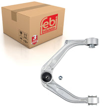Load image into Gallery viewer, Spider Control Arm Wishbone Suspension Front Left Top Fits Alfa Romeo Febi 34287