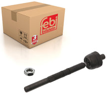 Load image into Gallery viewer, Front Inner Tie Rod Inc Nut Fits Mini BMW Cooper R55 LCI R56 R57 R58 Febi 34299