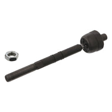 Load image into Gallery viewer, Front Inner Tie Rod Inc Nut Fits Mini BMW Cooper R55 LCI R56 R57 R58 Febi 34299