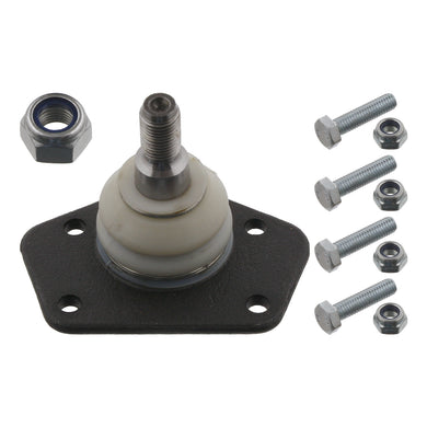 Front Lower Ball Joint Inc Additional Parts Fits Renault R12 R15 R17 Febi 34309