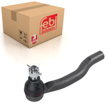 Load image into Gallery viewer, Auris Front Right Tie Rod End Outer Track Fits Toyota 4504619415 Febi 34311