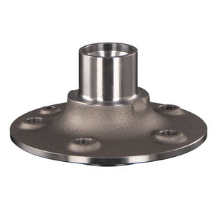 108 Front Wheel Hub Fits Mercedes Vito 638 334 01 01 Febi 34321