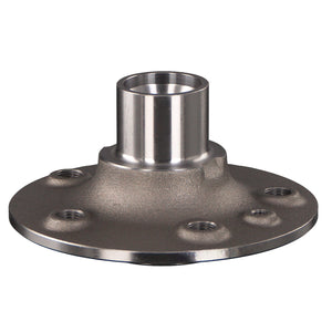 108 Front Wheel Hub Fits Mercedes Vito 638 334 01 01 Febi 34321