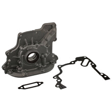 Load image into Gallery viewer, Oil Pump Inc Gaskets Fits Volkswagen Bora Caddy Crossfox Crosspolo Fo Febi 34323