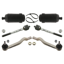 Load image into Gallery viewer, Front Tie Rod Set Fits Renault Logan Sandero Tondar Dacia Nissan Apri Febi 34332