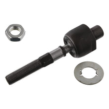 Load image into Gallery viewer, Front Inner Tie Rod Inc Counter Nut &amp; Locking Washer Fits Honda Accor Febi 34356