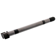Load image into Gallery viewer, Rear Right Brake Camshaft Fits Mercedes Benz Actros Arocs Atego 18t A Febi 34357