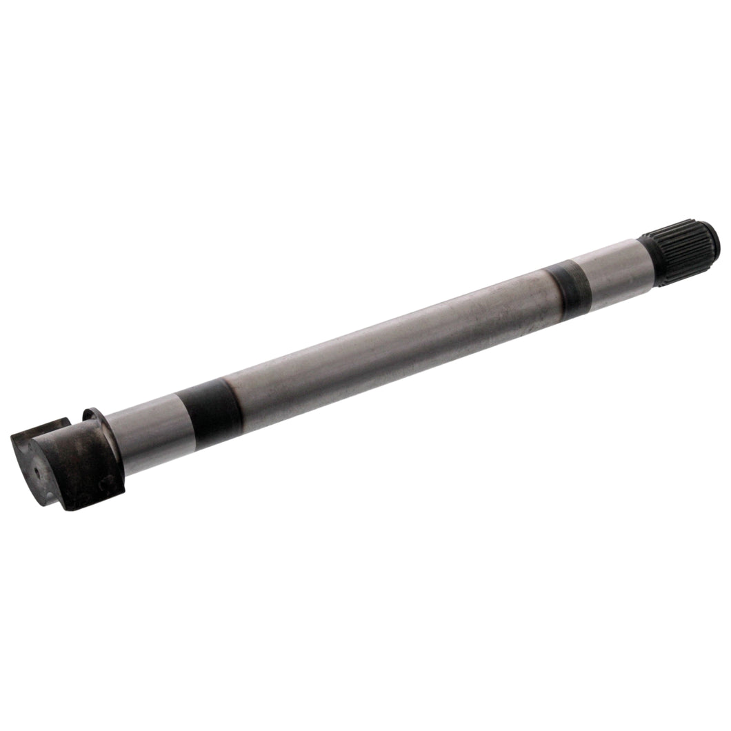 Rear Right Brake Camshaft Fits Mercedes Benz Actros Arocs Atego 18t A Febi 34357