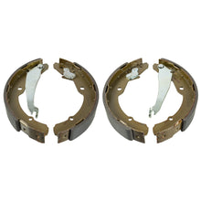 Load image into Gallery viewer, Rear Brake Shoe Set Fits Volkswagen Bora Caddy Clasico Jetta 4 Skoda Febi 34369
