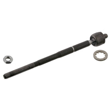 Load image into Gallery viewer, Front Inner Tie Rod Inc Counter Nut &amp; Locking Washer Fits Dodge Chrys Febi 34383