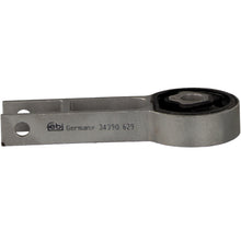 Load image into Gallery viewer, Lower Rear Engine Transmission Mount Fits FIAT Stilo Multi Wagon Van Febi 34390