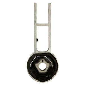 Lower Rear Engine Transmission Mount Fits FIAT Stilo Multi Wagon Van Febi 34390