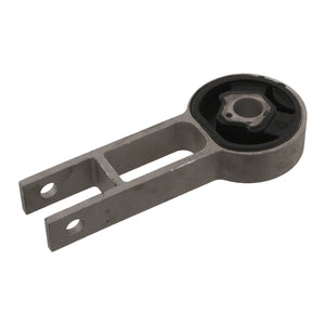 Lower Rear Engine Transmission Mount Fits FIAT Stilo Multi Wagon Van Febi 34390