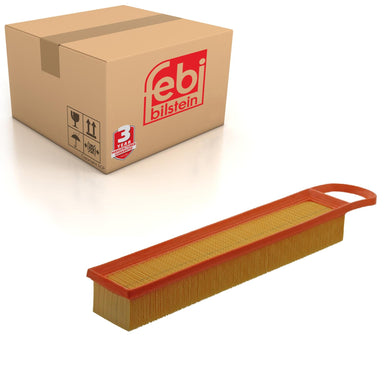 Cooper Air Filter Fits Mini One Countryman 1444.XG Febi 34399