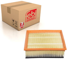 Load image into Gallery viewer, Combo Air Filter Fits Vauxhall 51830174 Febi 34400