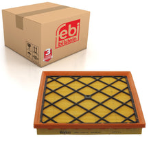 Load image into Gallery viewer, Astra Air Filter Fits Vauxhall GTC 13272717 Febi 34402