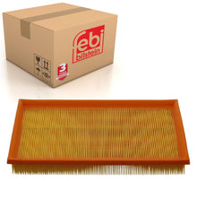Load image into Gallery viewer, Golf Air Filter Fits Volkswagen Polo Touran 03C 129 620 Febi 34403