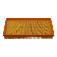 Load image into Gallery viewer, Golf Air Filter Fits Volkswagen Polo Touran 03C 129 620 Febi 34403
