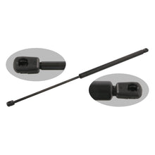 Load image into Gallery viewer, Boot Gas Strut Berlingo Tailgate Support Lifter Fits Citroen 8731.E0 Febi 34433