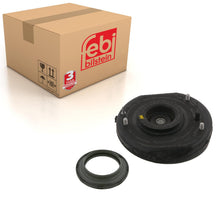 Load image into Gallery viewer, Front Left Strut Mounting Inc Friction Bearing Fits Renault Avantime Febi 34457