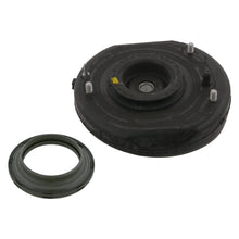 Load image into Gallery viewer, Front Left Strut Mounting Inc Friction Bearing Fits Renault Avantime Febi 34457
