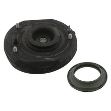 Load image into Gallery viewer, Front Right Strut Mounting Inc Friction Bearing Fits Renault Avantime Febi 34458