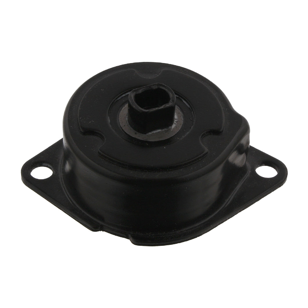 Auxiliary Belt Tensioner Assembly Fits Volkswagen Amarok 4motion S1 L Febi 34504