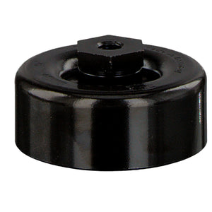 Auxiliary Belt Idler Pulley Inc Bolt Fits Porsche 911 997 Boxster Cay Febi 34533