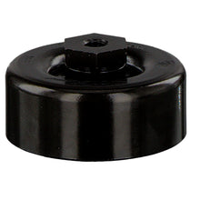Load image into Gallery viewer, Auxiliary Belt Idler Pulley Inc Bolt Fits Porsche 911 997 Boxster Cay Febi 34533
