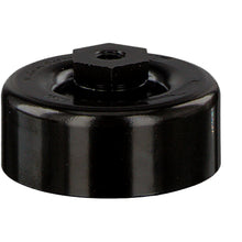 Load image into Gallery viewer, Auxiliary Belt Idler Pulley Inc Bolt Fits Porsche 911 997 Boxster Cay Febi 34533
