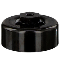 Load image into Gallery viewer, Auxiliary Belt Idler Pulley Inc Bolt Fits Porsche 911 997 Boxster Cay Febi 34533