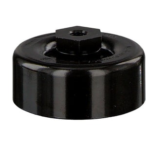 Auxiliary Belt Idler Pulley Inc Bolt Fits Porsche 911 997 Boxster Cay Febi 34533