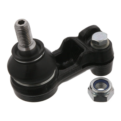 Freelander Front Left Tie Rod End Outer Track Fits Land QJB 100230 Febi 34545