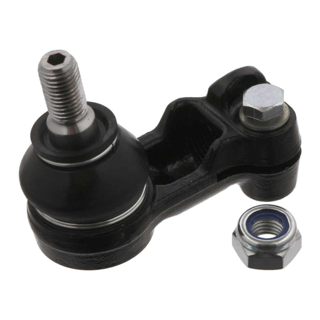Freelander Front Left Tie Rod End Outer Track Fits Land QJB 100230 Febi 34545