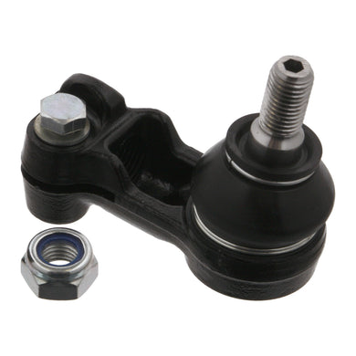 Freelander Front Right Tie Rod End Outer Track Fits Land QJB 100220 Febi 34546