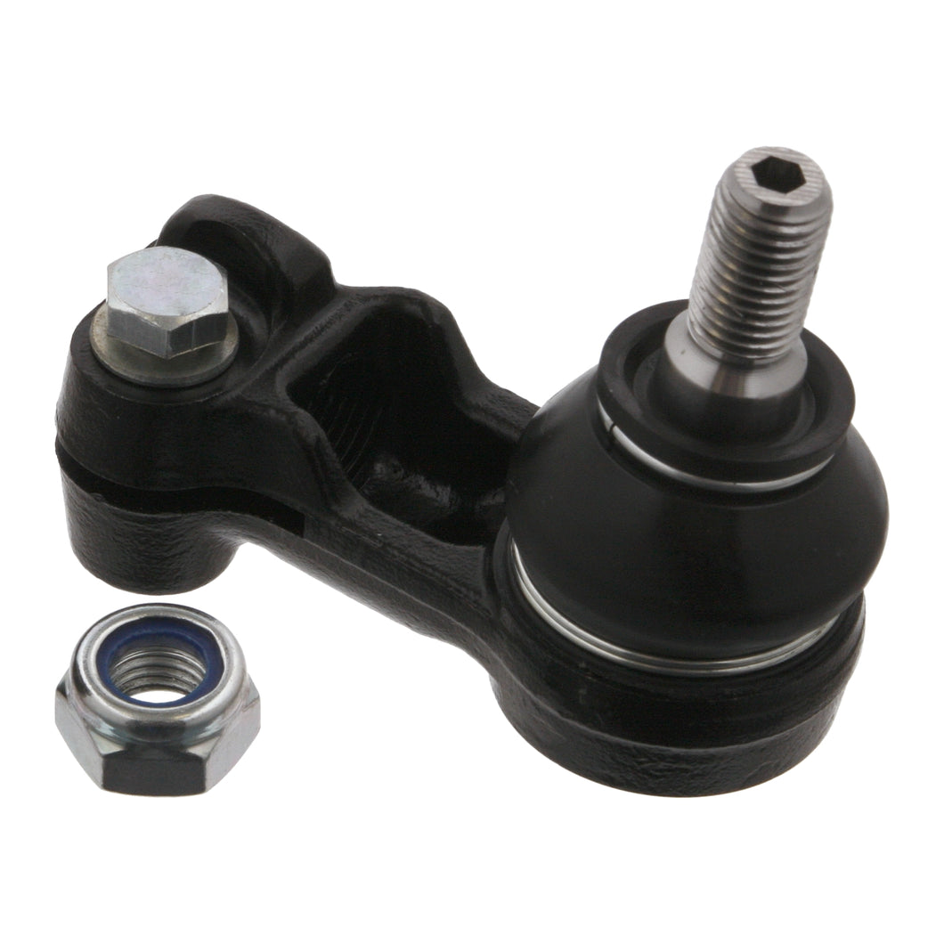 Freelander Front Right Tie Rod End Outer Track Fits Land QJB 100220 Febi 34546