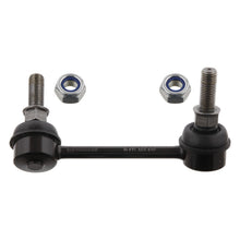 Load image into Gallery viewer, Rear Right Drop Link Teana Anti Roll Bar Stabiliser Fits Nissan Febi 34562