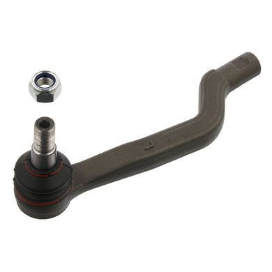 Front Left Tie Rod End Outer Track Fits Mercedes 414 460 00 05 S1 Febi 34576